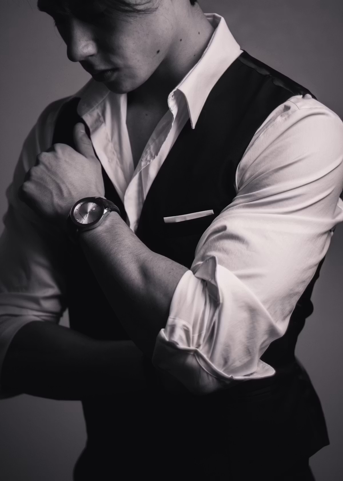 Luxury watch collector — Stories To Watch